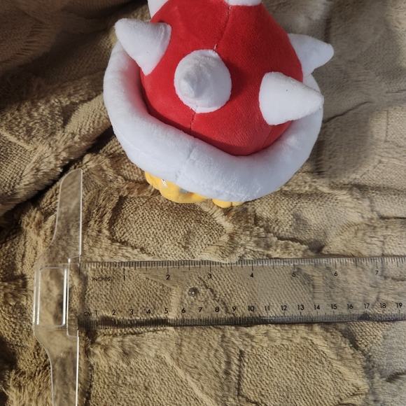 Mini Mario Spikey - Picture 3 of 4